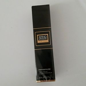 Erno Laszlo Transphuse Night Serum Peptides Anti-Aging Lines&Wrinkles Probiotics